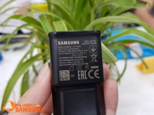 Bộ sạc nhanh Galaxy A30 giá rẻ chính hãng Samsung