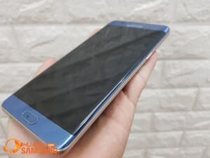 Dán màn hình PPF Galaxy Note FE/7 chống trầy xước